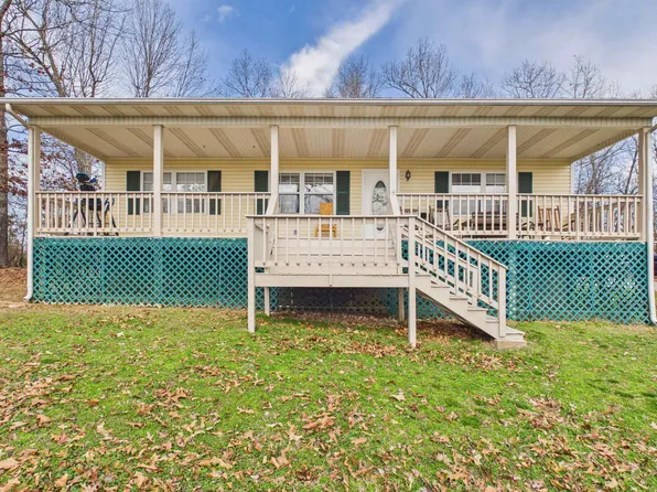 7317 Mount Calm Rd, Gepp, AR 72538