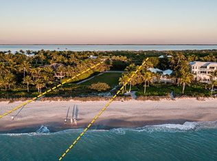 925 S Seas Plantation Rd, Captiva, FL 33924