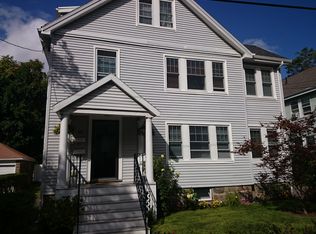 20 Priscilla Rd, Brighton, MA 02135