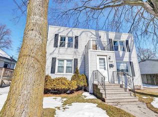 1243 Berner St, Green Bay, WI 54302