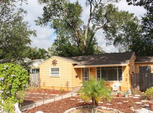 4529 6th Ave N, Saint Petersburg, FL 33713