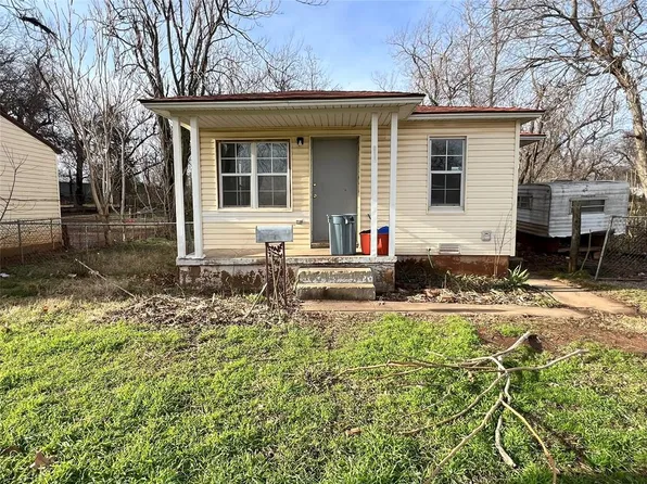 6519 Anderson Dr, Oklahoma City, OK 73149