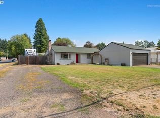 1513 Larch St, Forest Grove, OR 97116