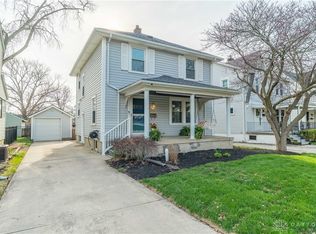303 S Ridge Ave, Troy, OH