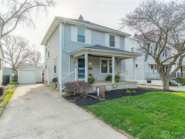 303 S Ridge Ave, Troy, OH 45373