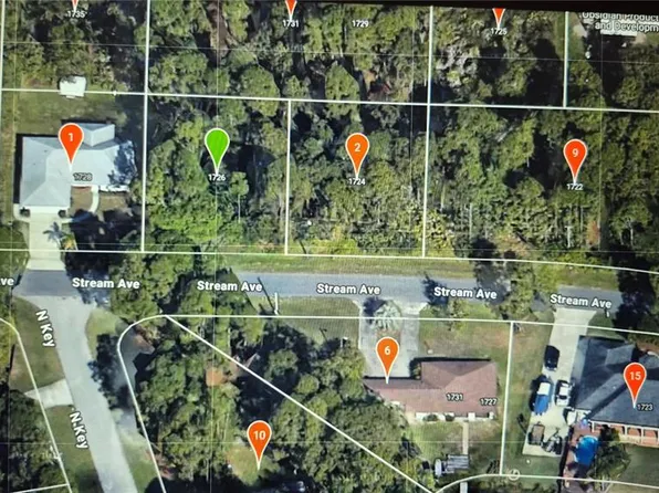 1726 Stream Ave #36, Sebring, FL 33875