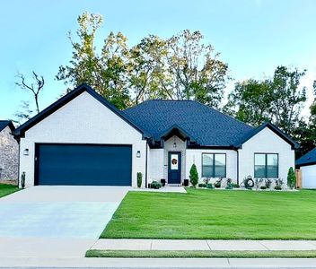 6043 Coral Ridge Dr, Alexander, AR, 72002