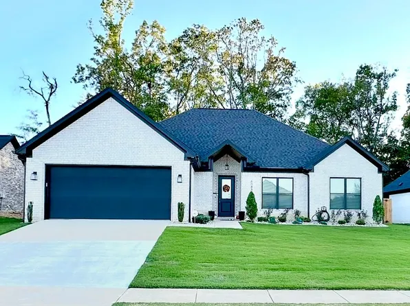 6043 Coral Ridge Dr, Alexander, AR 72002