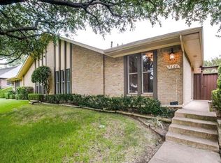 7606 Wellcrest Dr, Dallas, TX 75230