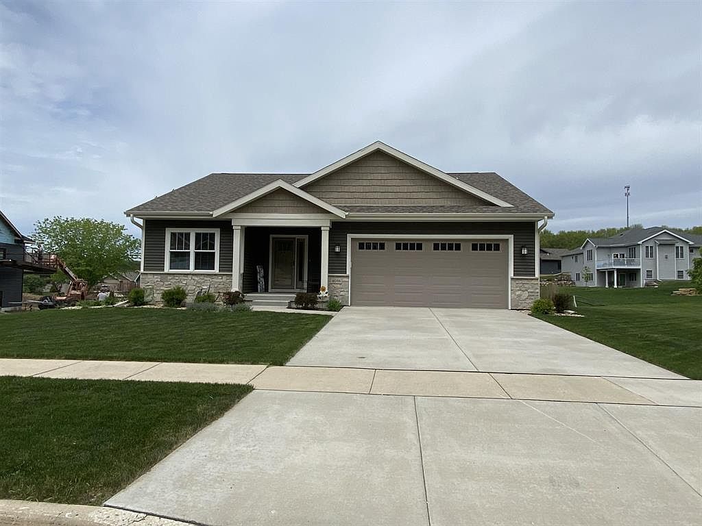 4086 Red Hawk Run, Black Earth, WI 53515 | Zillow