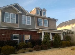 495 Slate Dr, Boiling Springs, SC 29316