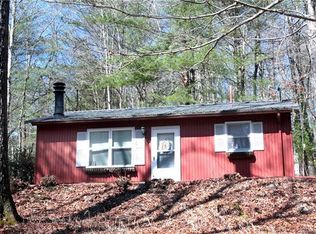 67 Pine Rd, Rosman, NC 28772