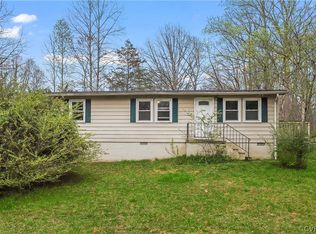 10613 Elk Dr, Fredericksburg, VA 22407