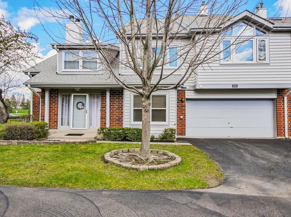 7945 Stewart Dr, Darien, IL 60561