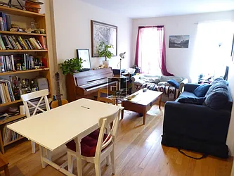 Rented by Highline Residential