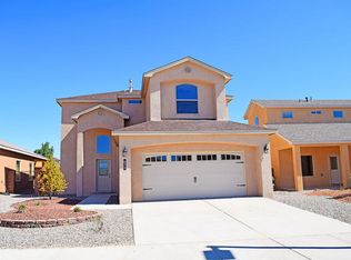 2300 Firewheel Ave SW, Los Lunas, NM 87031