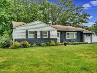 57 Raleigh Ct, Eatontown, NJ, 07724