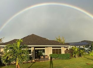 5332 Makalea St, Koloa, HI 96756