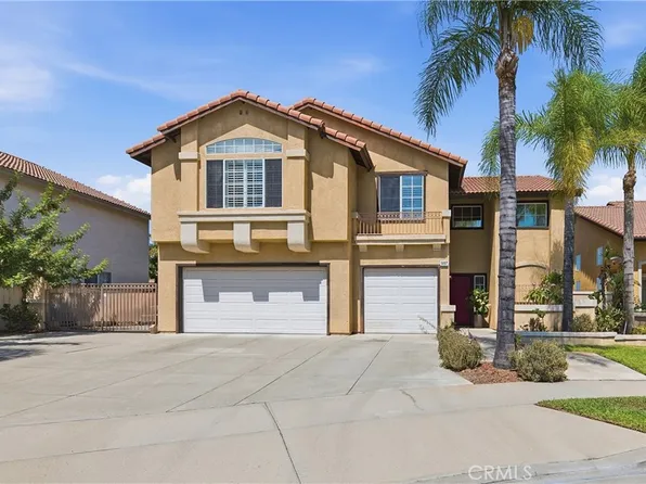 987 Chinotto Cir, Corona, CA 92881