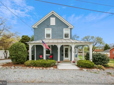 209 Rice St, Berryville, VA, 22611