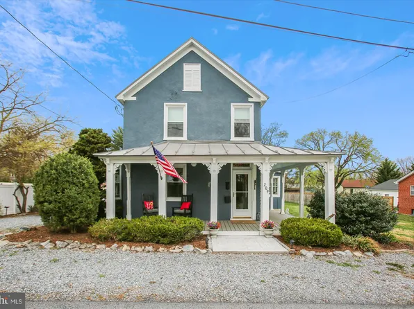 209 Rice St, Berryville, VA 22611