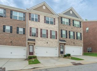 2227 Foley Park St, Snellville, GA 30078