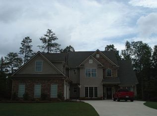 705 Stratton Dr, McDonough, GA 30253