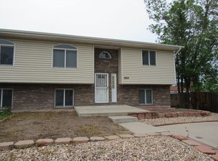 2853 W 65th Pl, Denver, CO 80221