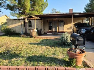 2521 Forest Park, San Angelo, TX 76901