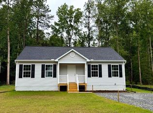 248 American Dr, Ruther Glen, VA 22546