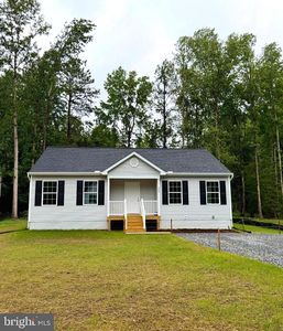 248 American Dr, Ruther Glen, VA, 22546
