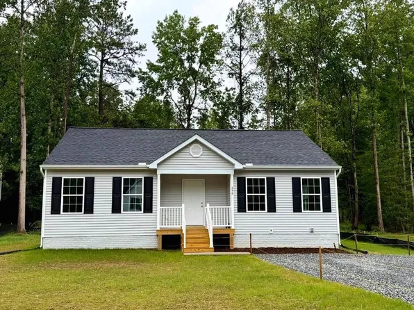 248 American Dr, Ruther Glen, VA 22546