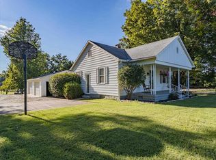 11126 Darmstadt Rd, Evansville, IN 47710