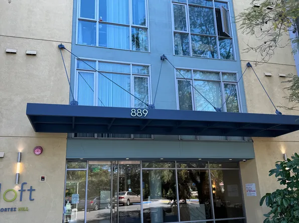 889 Date St, San Diego, CA