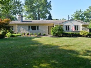 1953 Hythe Rd, Columbus, OH 43220