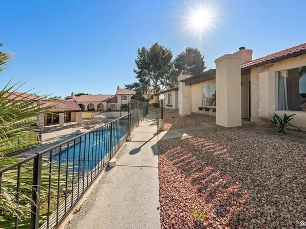 2045 S 14th Ave Unit 40, Yuma, AZ 85364