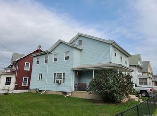 41 Beattie Ave, Middletown, NY 10940