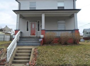 646 Greenfield Ave SW, Canton, OH 44706