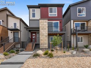 9320 Traveler Ter, Colorado Springs, CO 80908