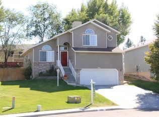 2995 W Westcove Dr, West Valley City, UT 84119