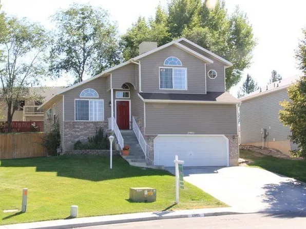2995 W Westcove Dr, West Valley City, UT 84119