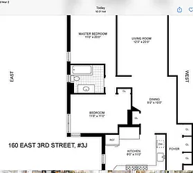 Rented by Highline Residential
