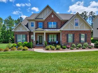 8739 Branchside Ln, Huntersville, NC 28078