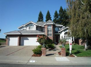 6 El Vado Ct, Sacramento, CA 95831