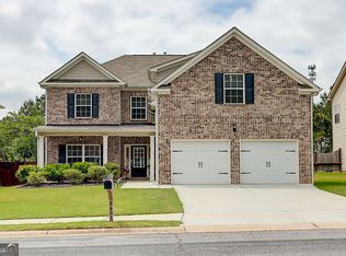 5601 Savannah River Rd, Atlanta, GA 30349