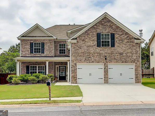 5601 Savannah River Rd, Atlanta, GA 30349