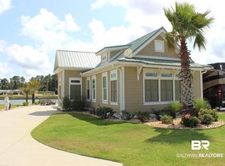 28116 Migratory Way LOT 105, Elberta, AL 36530
