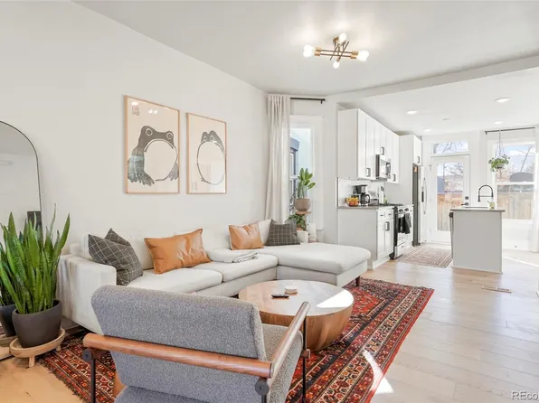 214 E Maple Avenue, Denver, CO 80209