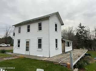 740 Ridge Rd, Shickshinny, PA 18655