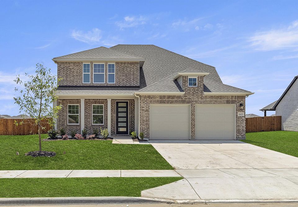 Exterior Design